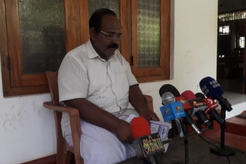 இழுவைப் படகுகளின் பிரச்சினை பற்றி இலங்கைக்கான இந்திய துணைத் தூதுவருடன் கலந்துரையாடல்