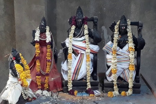 செல்வம் பெருக ஒரு முறை இந்த ஆலயம் சென்று தரிசனம் செய்து வாருங்கள் | Devadanam Ranganatha Swamy Temple