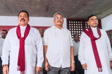 கோட்டாபயவுக்கு திகதி குறித்த ரணில்