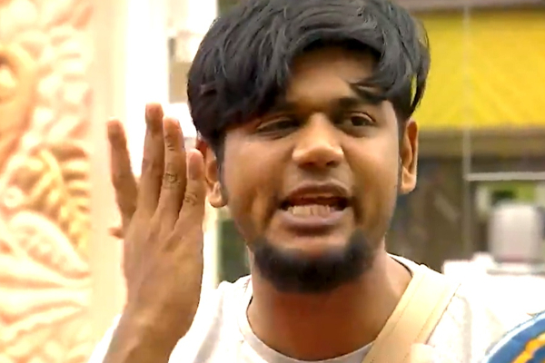 பிக்பாஸ் சீசன் 5;  இந்த வாரம் வெளியேறும் போட்டியாளர் இவரா? | Big Boss 5 Contestant Leaving This Week