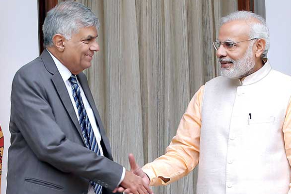 இலங்கை ஜனாதிபதிக்கு வந்த அழைப்பு! | A Call To The President Of Sri Lanka India