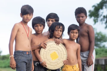 ஆஸ்கருக்கு அனுப்பப்பட்ட படத்தின் நடிகர் மரணம்.. 10 வயது சிறுவனுக்கு ஏற்பட்ட துயரம்