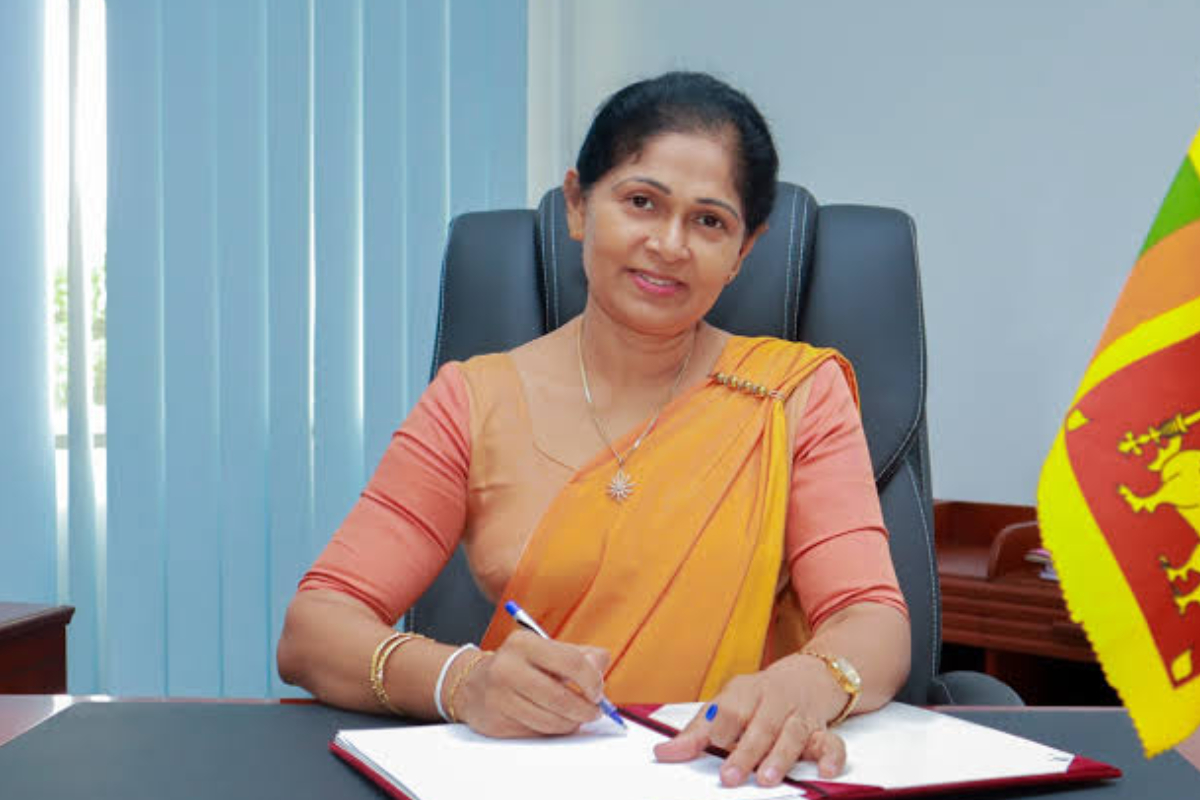 05 ஆம் தர புலமைப்பரிசில் பரீட்சை திகதி அறிவிப்பு | Grade 5 Scholarship Exam On August 9Th 05 ஆம் தர புலமைப்பரிசில் பரீட்சை திகதி அறிவிப்பு | Grade 5 Scholarship Exam On August 9Th