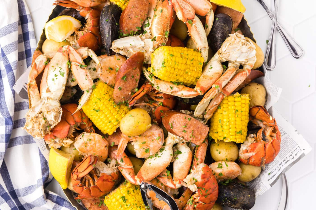 இதயத்தை பாதுகாக்கும்: நண்டு சாப்பிடுவதன் நன்மைகள் | Benefits Of Eating Crab Food