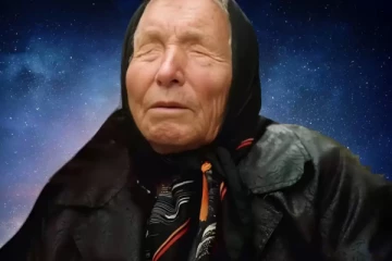 பாபா வங்காவின் பகீர் கணிப்பு ; 2043 இல் முஸ்லிம்களால் ஆளப்படும் நாடு எது தெரியுமா?