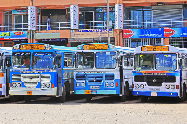 மக்களுக்கு மகிழ்ச்சியை ஏற்படுத்திய பேருந்து கட்டணம்! | Bus Fare That Made People Happy