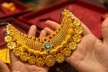 இன்றைய தங்க விலை என்ன தெரியுமா? (26-07-2024)