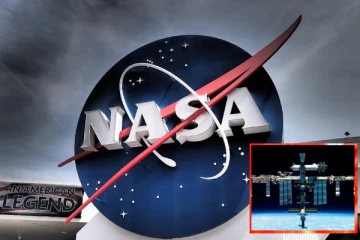 சர்வதேச விண்வெளி நிலையத்தின் தொடர்பை இழந்த நாசா; ஆதரித்த ரஷ்யா!