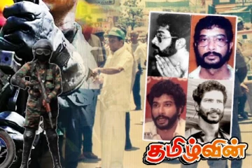 வீட்டில் இருந்து கடத்திச்செல்லப்பட்டு கடலில் வீசியெறியப்பட்ட ஊடகவியலாளர்!