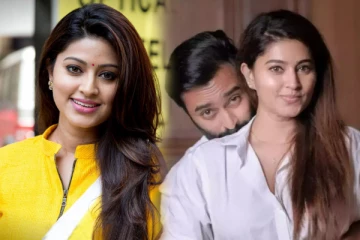 சினேகாவின் முதல் திருமணம் இவருடன் நடக்கவிருந்ததா?.. யார் தெரியுமா அவர்?