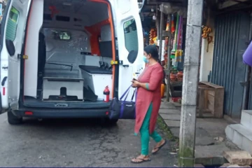 மஸ்கெலியா சுகாதார பிரிவில் 6 பேருக்கு கொரோனா வைரஸ் தொற்று உறுதி