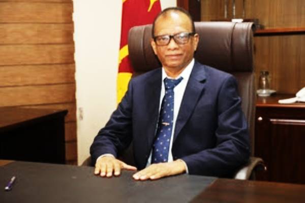 பொருளாதாரத்தைச் சீரழித்தவர்கள் உலகுக்கு பாடம் எடுக்க முயற்சி! - நாமலை கடுமையாக விமர்சிக்கும் அநுர கருணாதிலக | Who Ruined Economy Try To Get Lesson Namal By Npp