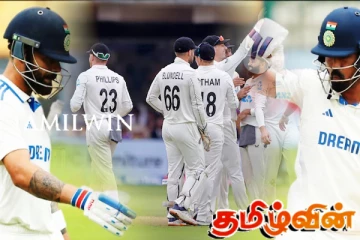 பின்னடைவுக்கு மத்தியில் நியூசிலாந்தை எதிர்கொள்ளவுள்ள இந்தியா