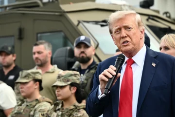 ஹோர்முஸை முழுதாக ஆக்கிரமிக்கும் அமெரிக்கப் படை.. ட்ரம்பின் அதிரடி அறிவிப்பு