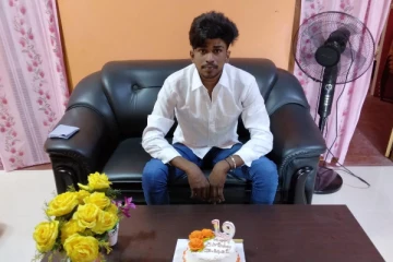 எனது அன்பு மகனை கண்டுபிடித்து தாருங்கள்..!! தாயார் உருக்கமான கோரிக்கை