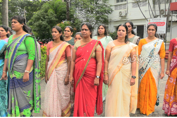 நாட்டின் பல பகுதிகளில் சுதந்திர தின கொண்டாட்டம் | Independance Day In Sri Lanka