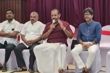 யாழில் புதிய அரசியலமைப்பு சீர்திருத்தம் ; சமூகத்திற்கு தெளிவூட்டும் கலந்துரையாடல்