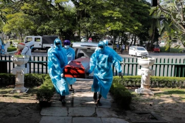 உடனடி மருத்துவ உதவியை நாடுவதில் தாமதம்! - இலங்கையில் அதிகரிக்கும் கோவிட் மரணங்கள்