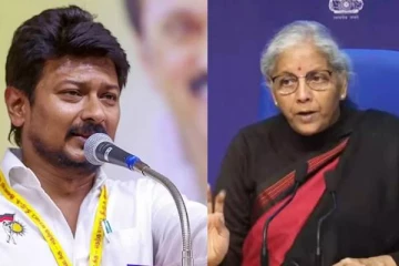 அதை மட்டும்தான் கேட்டேன்; அப்பன் என்ற சொல் கெட்ட வார்த்தையா? உதயநிதி ஸ்டாலின் கேள்வி!