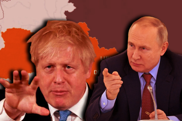 புடினின் பொறுப்பற்ற பதில்! ஐரோப்பாவின் பாதுகாப்பிற்கு பாரிய அச்சுறுத்தல் - வெளியான எச்சரிக்கை - ஐபிசி தமிழ்