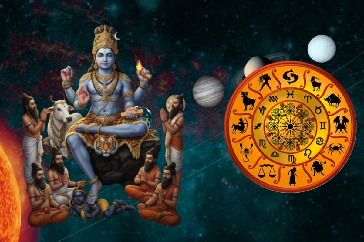 நேரடியாக விழும் குரு பார்வை - காத்திருக்கும் கோடி நன்மை எந்த ராசிகளுக்கு ஜாக்பட்? | Direct Jupiter Aspect Which Zodiac Get Jackpot நேரடியாக விழும் குரு பார்வை - காத்திருக்கும் கோடி நன்மை எந்த ராசிகளுக்கு ஜாக்பட்? | Direct Jupiter Aspect Which Zodiac Get Jackpot