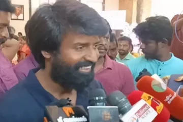 மதுரையில் அதிரும் களம் - திமுகவிற்கு ஆதரவாக பரப்புரை செய்ய போகும் சூரி..?