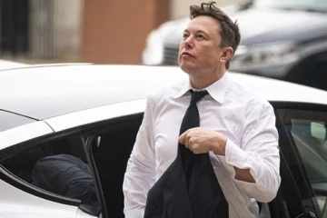 ஒரே ஒரு ட்விட்! $50 பில்லியன் பணத்தை இழந்த எலான் மாஸ்க்... அப்படி என்ன பதிவு தெரியுமா?