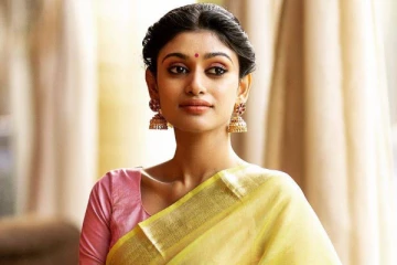 என்ன ஓவியா இப்படி ஆகிட்டீங்க ! ரசிகர்களை வருத்தமடைய செய்த ஓவியாவின் புகைப்படம்..