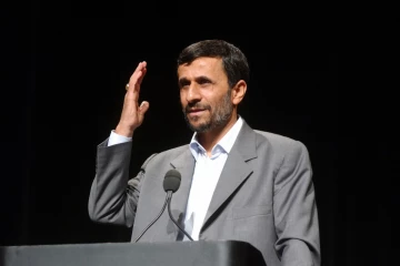 ஈரான் முன்னாள் ஜனாதிபதி மஹ்மூத் உயிருடன் உள்ளாரா!