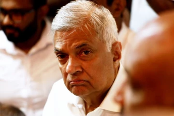 හිටපු ජනාධිපති රනිල් වික්‍රමසිංහට තවත් ලෝක නඩුවක් එක්ක රතු එළියක් - ඉදිරි සතියේදී වෙන්න යන දේ