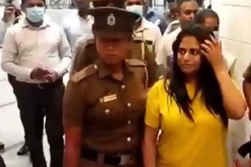 திலினி பிரியமாலி தொடர்பில் நீதிமன்றத்திற்கு அறிக்கை சமர்ப்பிக்குமாறு பணிப்புரை - செய்திகளின் தொகுப்பு