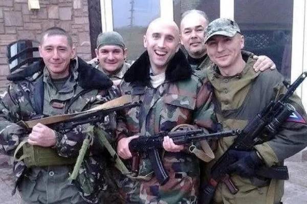 உக்ரைன் போர்க்குற்ற விசாரணையில் சிக்கிய புடின் ஆதரவு பிரித்தானியர் | Pro Putin Traitor Face War Crime