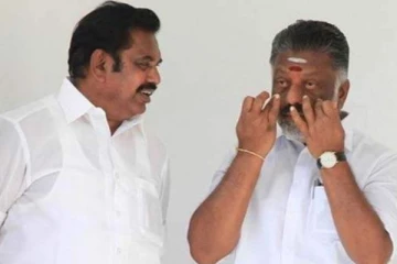 நீதிமன்றம் மூலம் தான் நினைத்ததை சாதிக்க முயற்சிக்கிறார் ஓபிஎஸ் - சென்னை உயர்நீதிமன்றம் கருத்து!