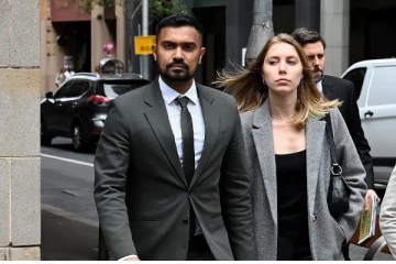 கிரிக்கெட் வீரர் தனுஷ்க விவகாரத்தில் அவுஸ்திரேலிய நீதிமன்றின் திடீர் அறிவிப்பு