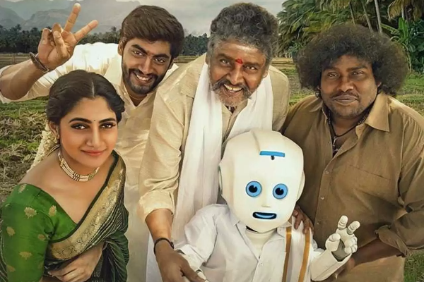 கூகுள் குட்டப்பா படத்தின் பர்ஸ்ட் லுக் போஸ்டர்கள் வெளியானது! | Google Kuttapa First Look கூகுள் குட்டப்பா படத்தின் பர்ஸ்ட் லுக் போஸ்டர்கள் வெளியானது! | Google Kuttapa First Look