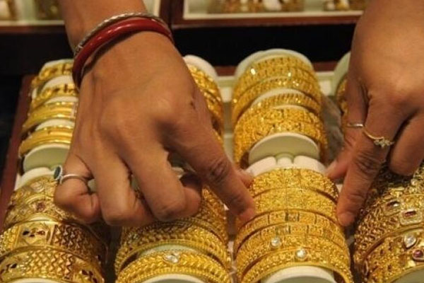 இலங்கையில் இன்றைய தங்க நிலவரம் | Today S Gold Rate In Sri Lanka