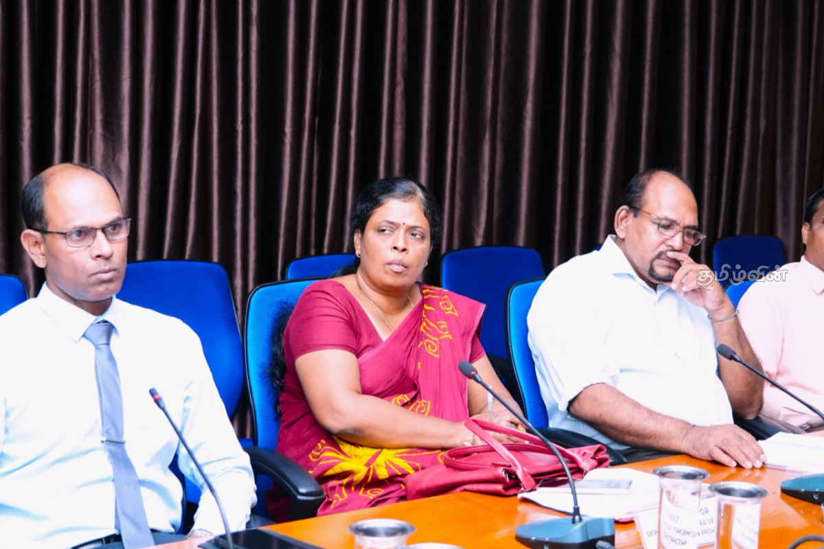 மன்னார் மாவட்டத்தில் மணலுக்கான விலை நிர்ணயம்! ஏனைய மாவட்டங்களுக்கும் விநியோக அனுமதி | Price Determination For Sand In Mannar District