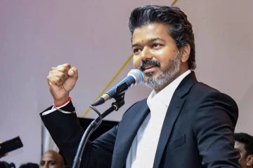 கேரளா செல்லும் முதல்வர் விஜய் - என்ன காரணம்?