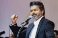 கேரளா செல்லும் முதல்வர் விஜய் - என்ன காரணம்?
