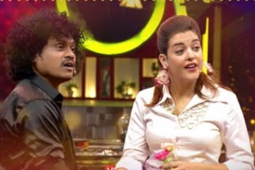 குக் வித் கோமாளி ஆண்ட்ரியன் இத்தனை தமிழ் படத்தில் நடித்துள்ளாரா! இது தெரியாம போச்சே