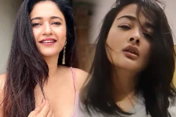 கிரணுக்கே டஃப் கொடுக்கும் போஸ்.. 37 வயதில் எல்லைமீறும் நடிகை பூனம் பாஜ்வா