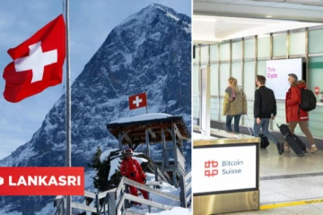 சுவிஸில் குடியேறும் பிரபல நாட்டின் பெரும் பணக்காரர்கள் எண்ணிக்கை அதிகரிப்பு! போட்டி போட்டு கவர்ந்திழுக்கும் மாகாணங்கள்