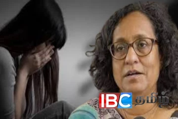 மாணவியை பாலியல் துன்புறுத்தலுக்கு உள்ளாக்கிய பேராசிரியர் : பிரதமர் ஹரிணி அளித்த உறுதிமொழி
