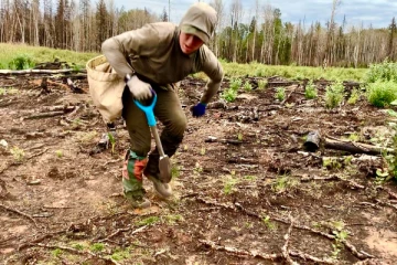 வெறும் 24 மணி நேரத்தில்...கனடா இளைஞர் செய்த மிகப்பெரிய சாதனை