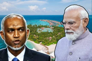 இந்தியாவுடனான மோதலின் எதிரொலி: மாலைதீவுக்கு ஏற்பட்டுள்ள சிக்கல்