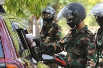 முல்லைத்தீவில் இராணுவத்தினர் அட்டகாசம் - இளைஞன் மீது தாக்குல்