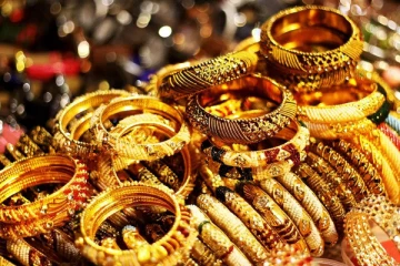 மீண்டும் இரண்டு இலட்சத்தை நோக்கி அதிகரிக்கும் தங்கத்தின் விலை: இன்று பதிவாகியுள்ள நிலவரம்