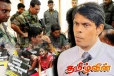 தமிழ் அரசியல் கைதிகளின் விடுவிப்புக்கு தடையாகியுள்ள அர்ச்சுனா!