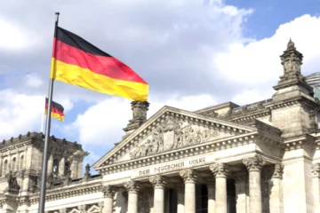 ஜேர்மனி: தொடர்ந்து இரண்டாம் ஆண்டும் பொருளாதார சரிவு