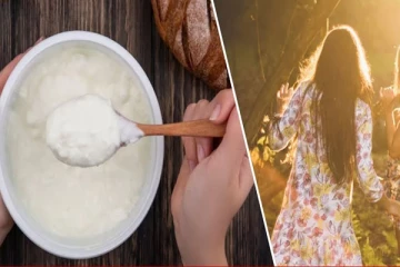 கோடைகாலத்தில் தயிர் உடலுக்கு தீங்கு தான்! (வீடியோ)